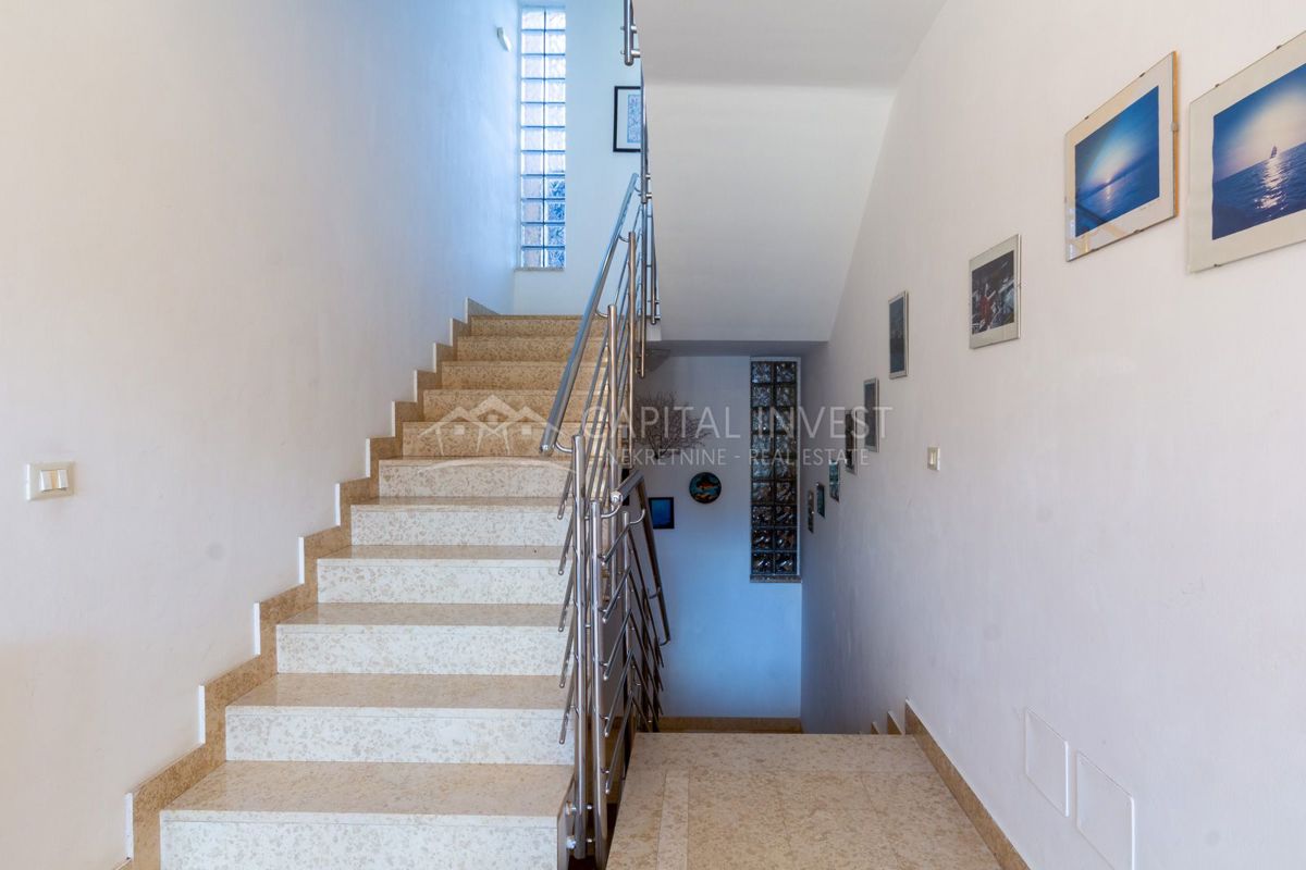 Appartamento bilocale, Rovigno, Istria