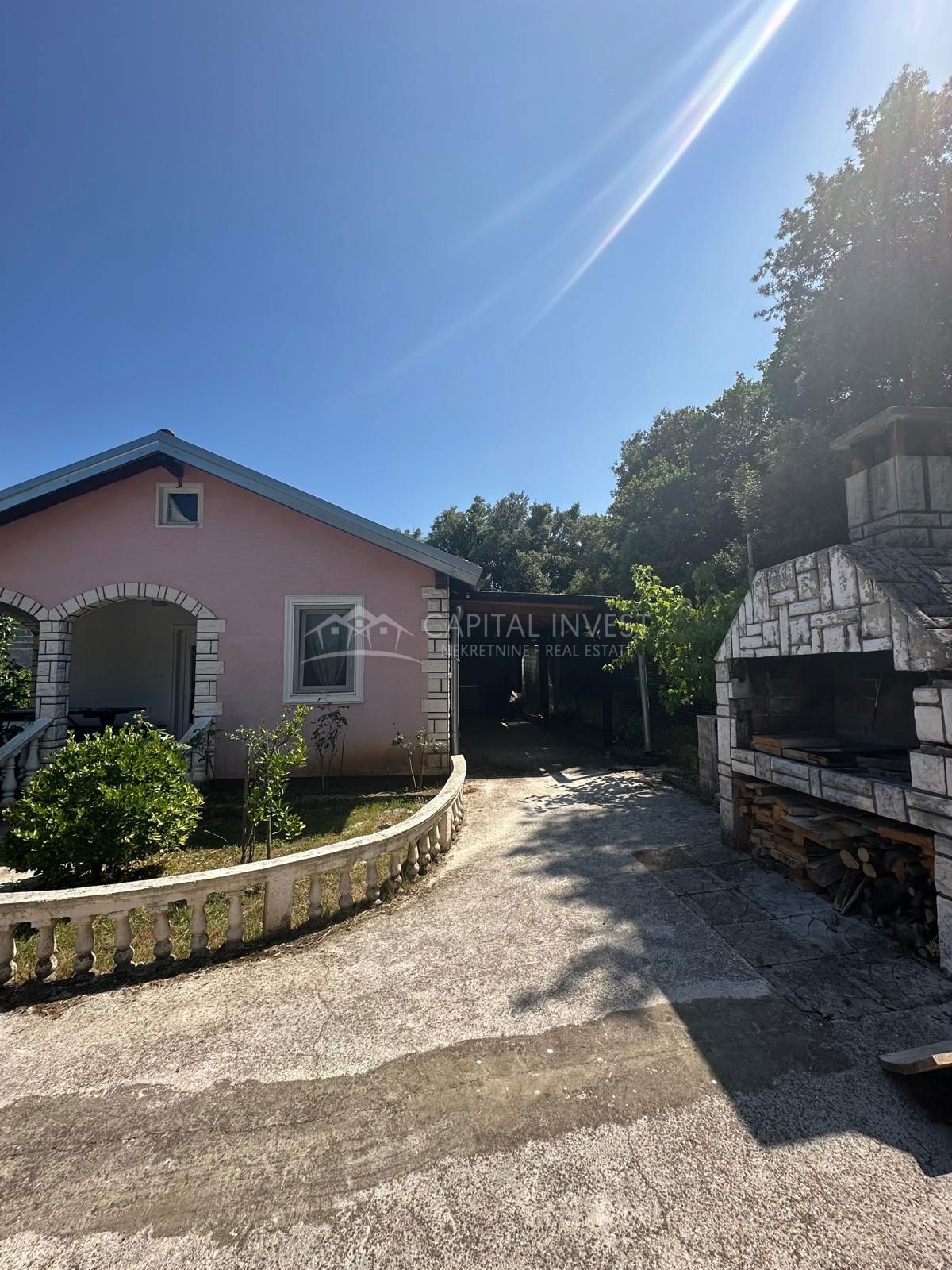 Cottage con tre camere da letto, Marčana, Kavran