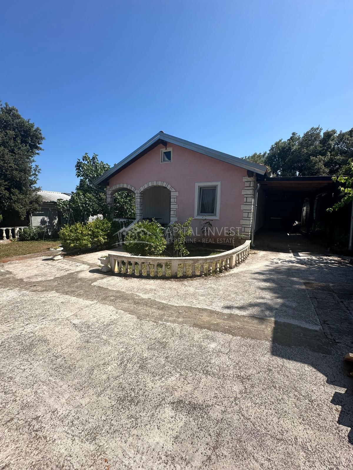 Cottage con tre camere da letto, Marčana, Kavran