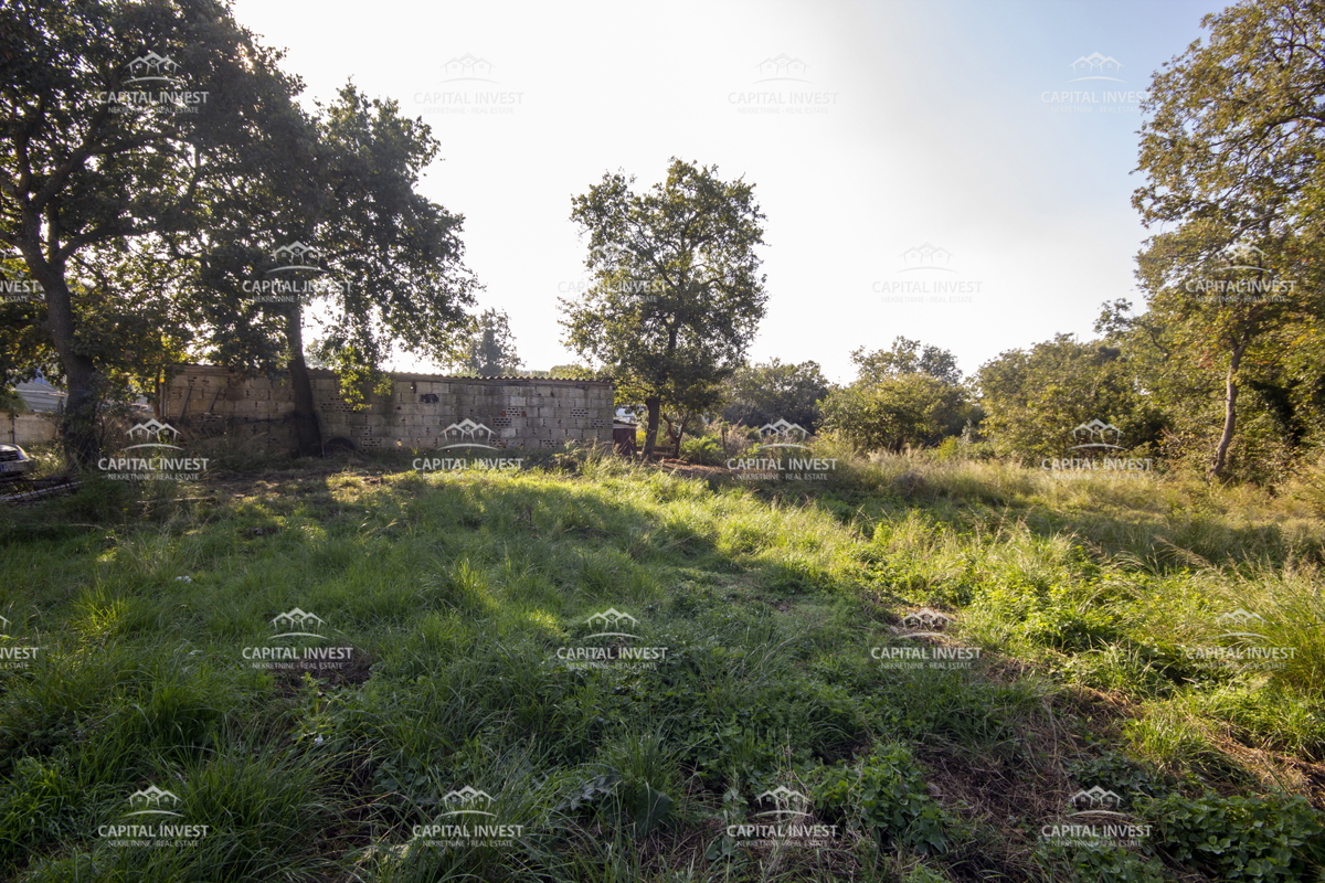 Terreno edificabile, Ližnjan, Istria