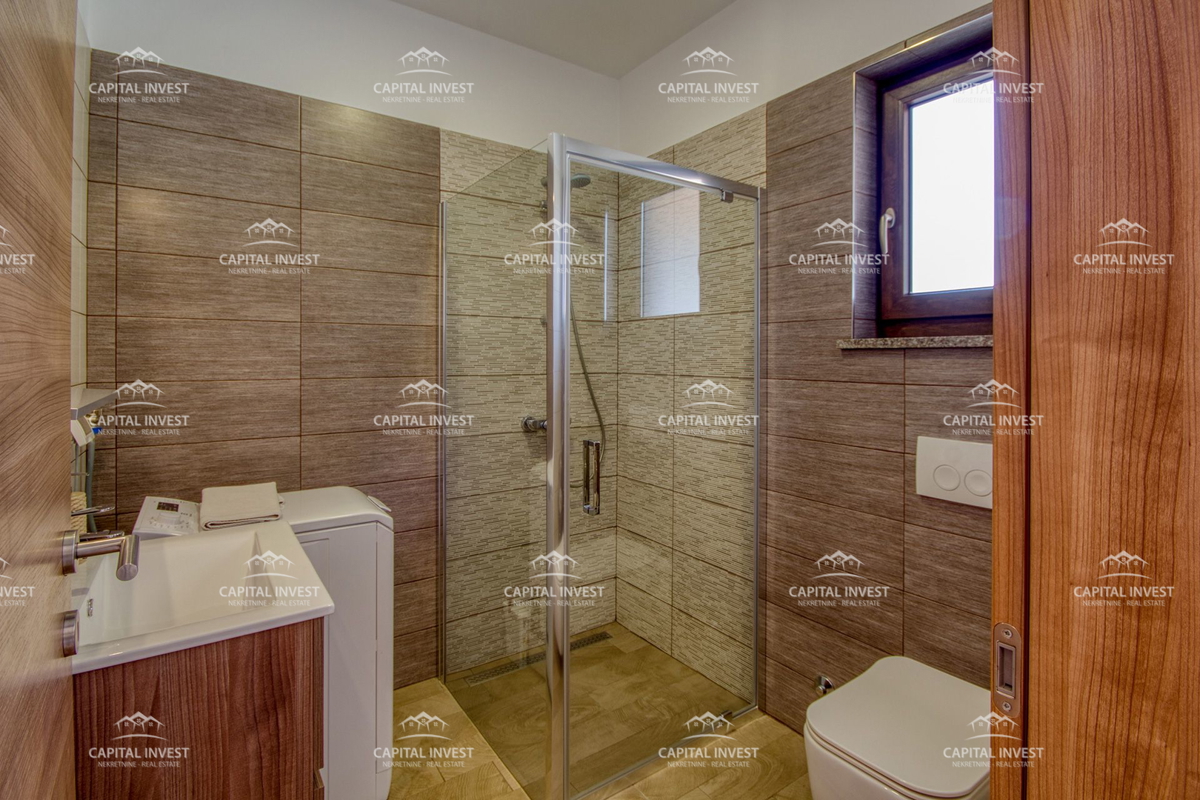 Istria, casa vacanze nei dintorni di Barban