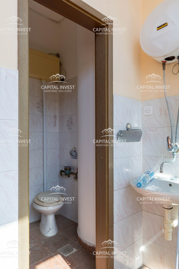 Locale commerciale, Centro, Pula, Istra