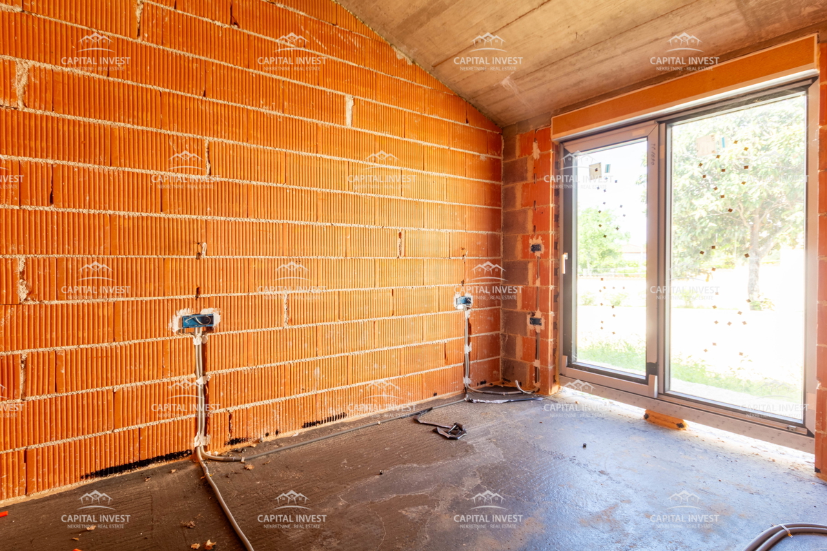 Casa con piscina, Istria, Savičenta