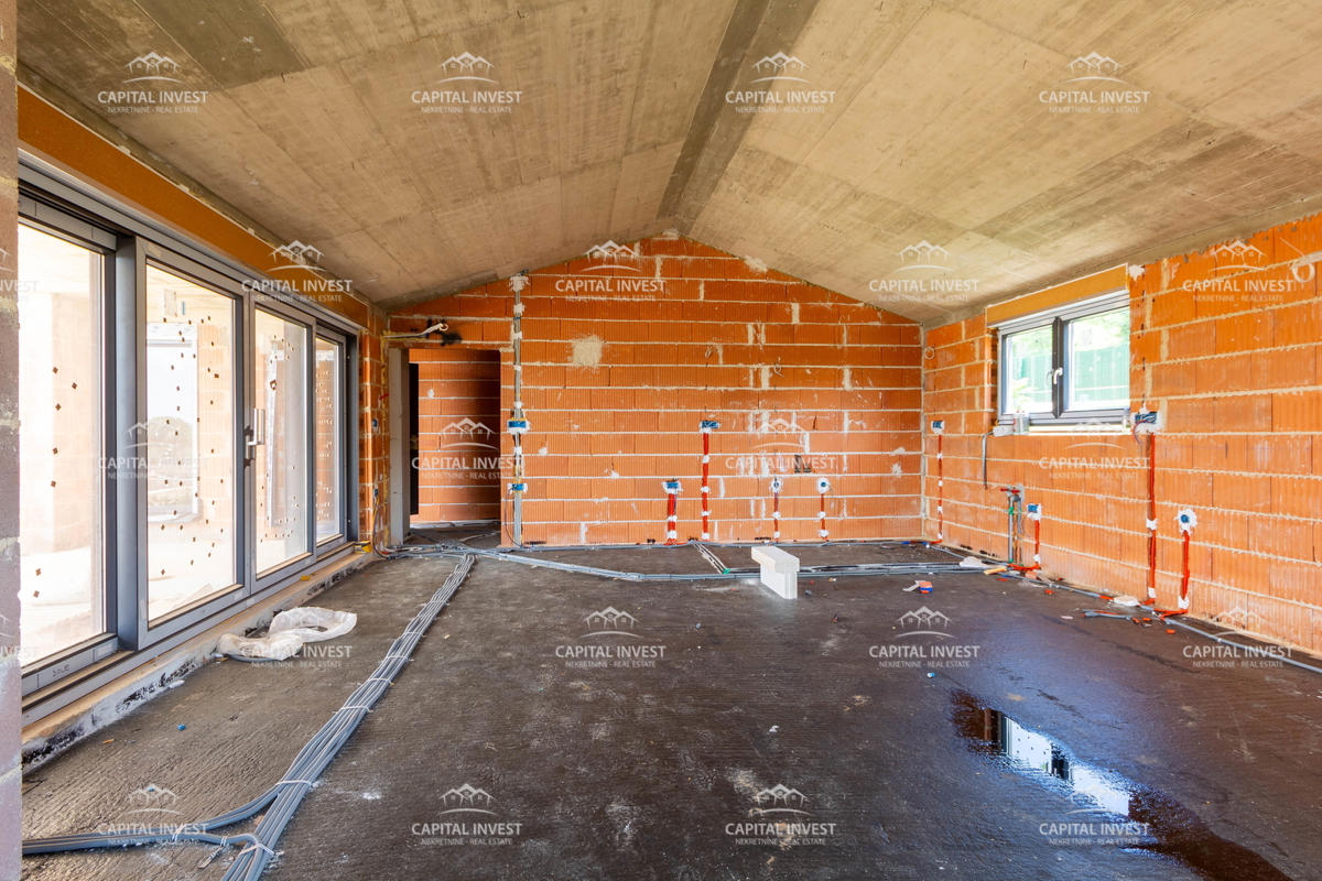 Casa con piscina, Istria, Savičenta
