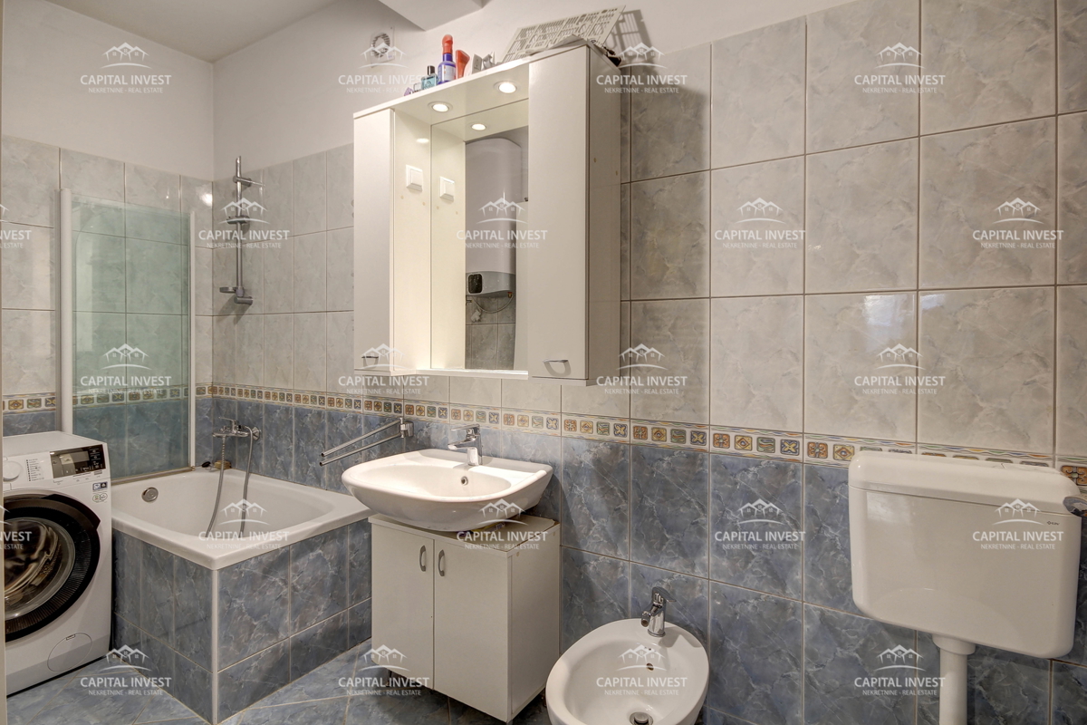 Appartamento trilocale, Monvidal, Pola, Istria