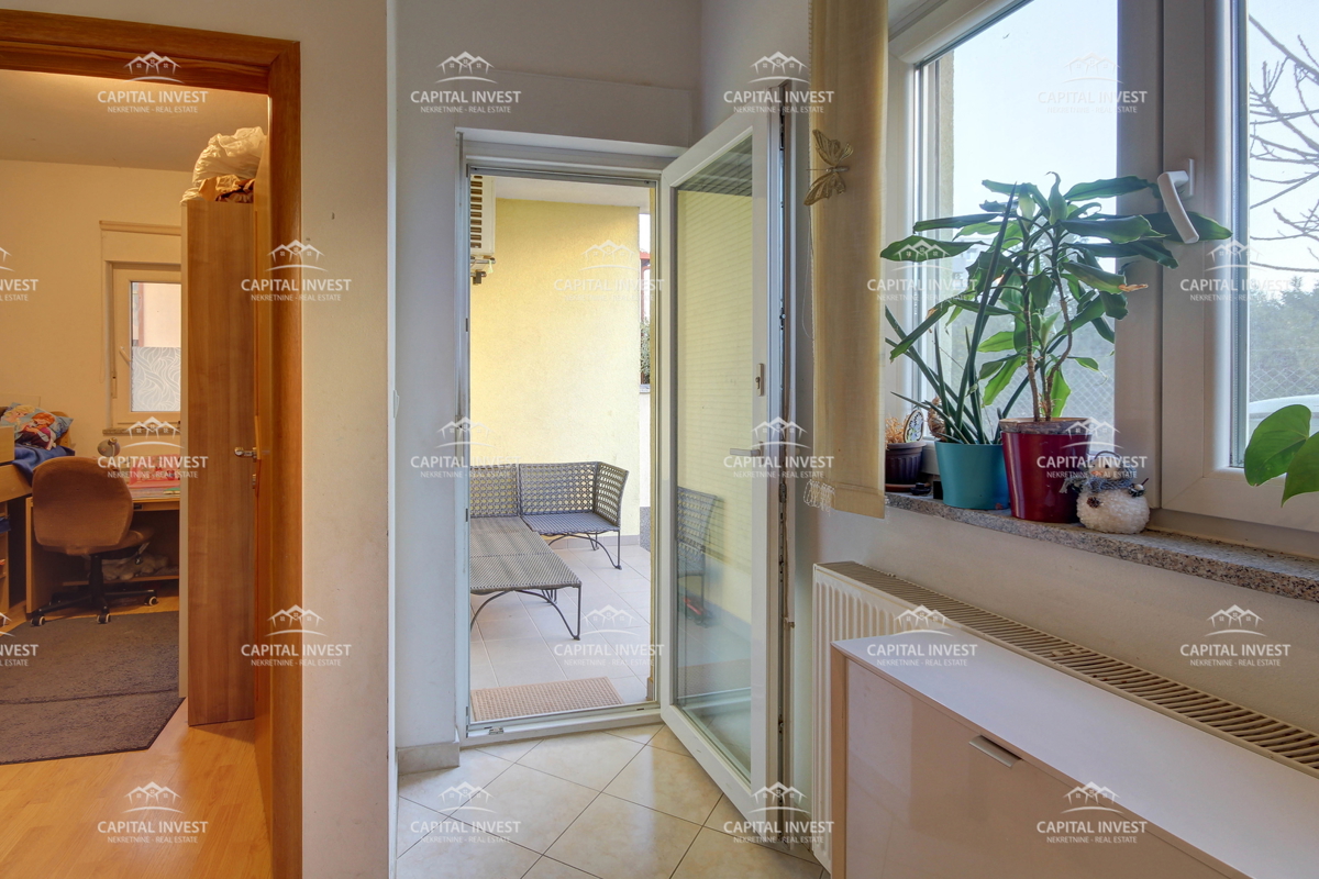 Appartamento trilocale, Monvidal, Pola, Istria