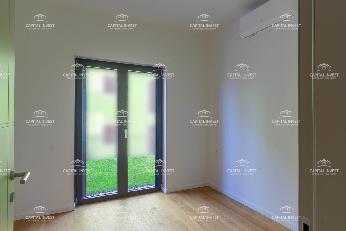 Appartamento, Trilocale, Balcone, Piscina, Premantura, Medulin, Istria