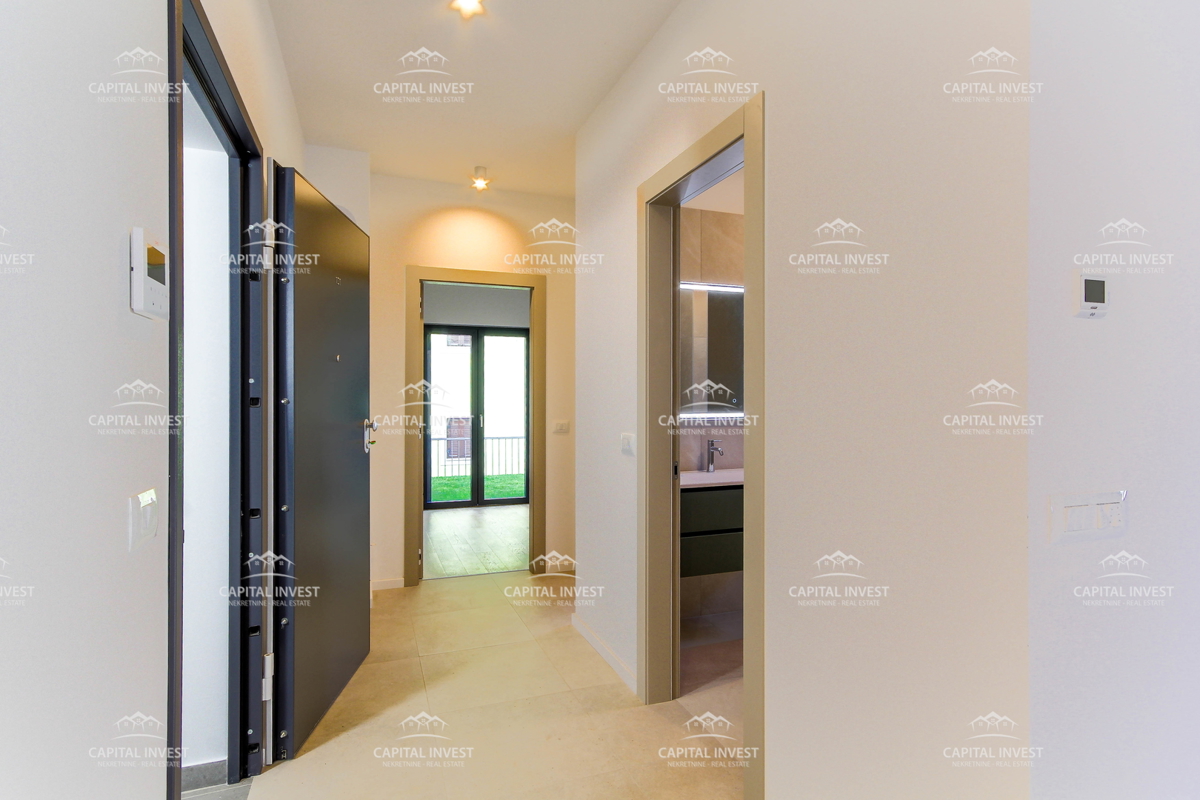 Appartamento, Trilocale, Balcone, Piscina, Premantura, Medulin, Istria