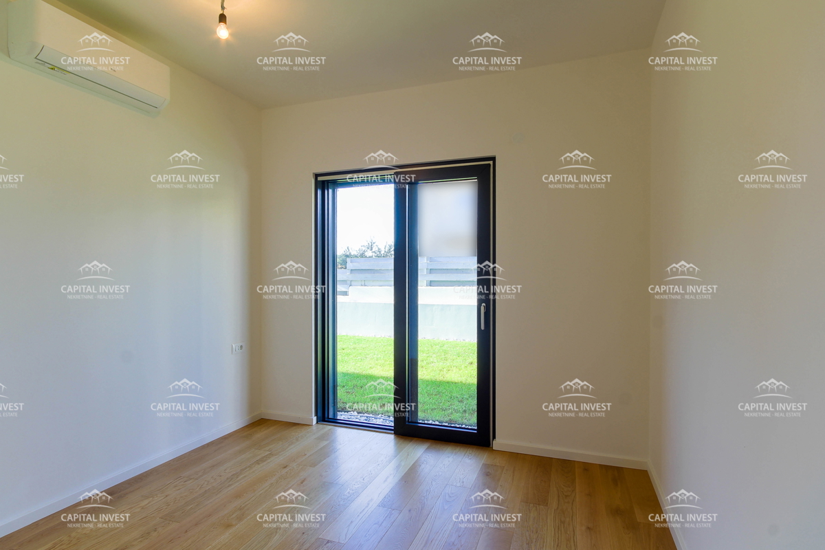 Appartamento, Trilocale, Balcone, Piscina, Premantura, Medulin, Istria