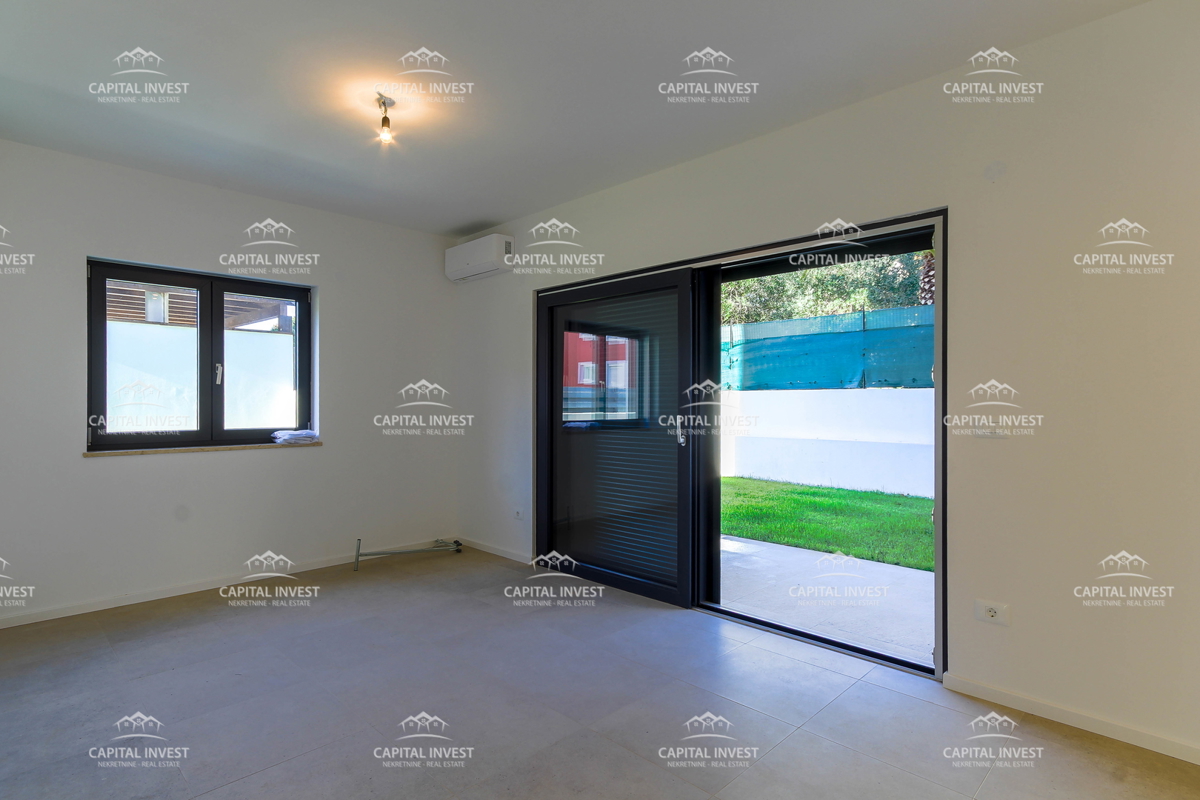 Appartamento, Trilocale, Balcone, Piscina, Premantura, Medulin, Istria