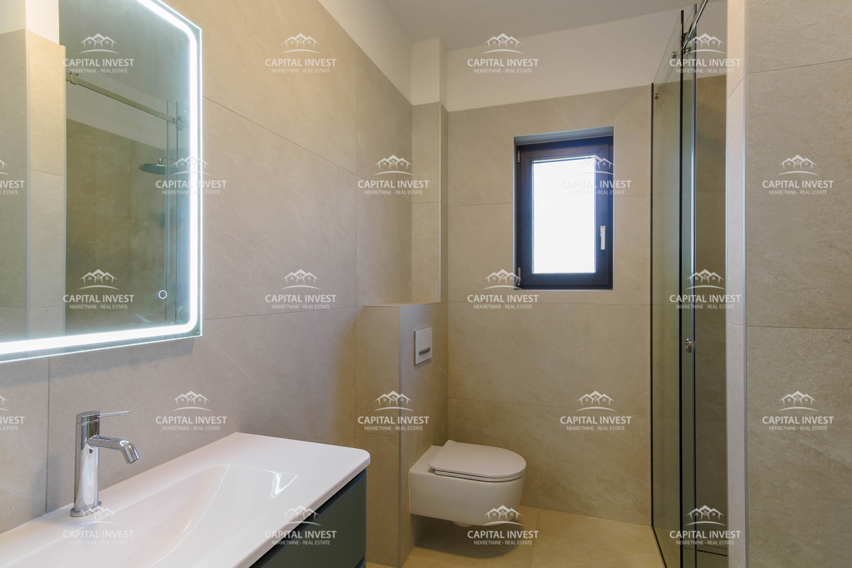 Appartamento, Trilocale, Balcone, Piscina, Premantura, Medulin, Istria