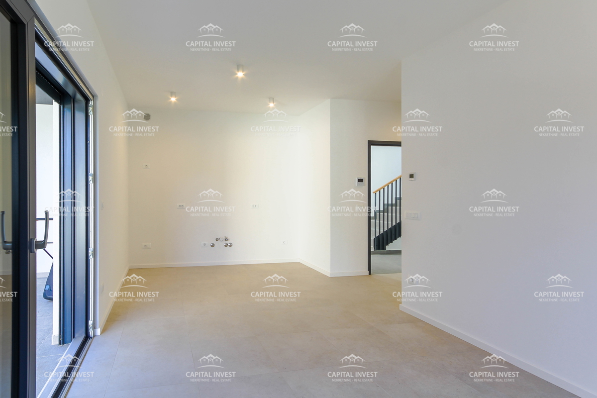 Appartamento, Trilocale, Balcone, Piscina, Premantura, Medulin, Istria