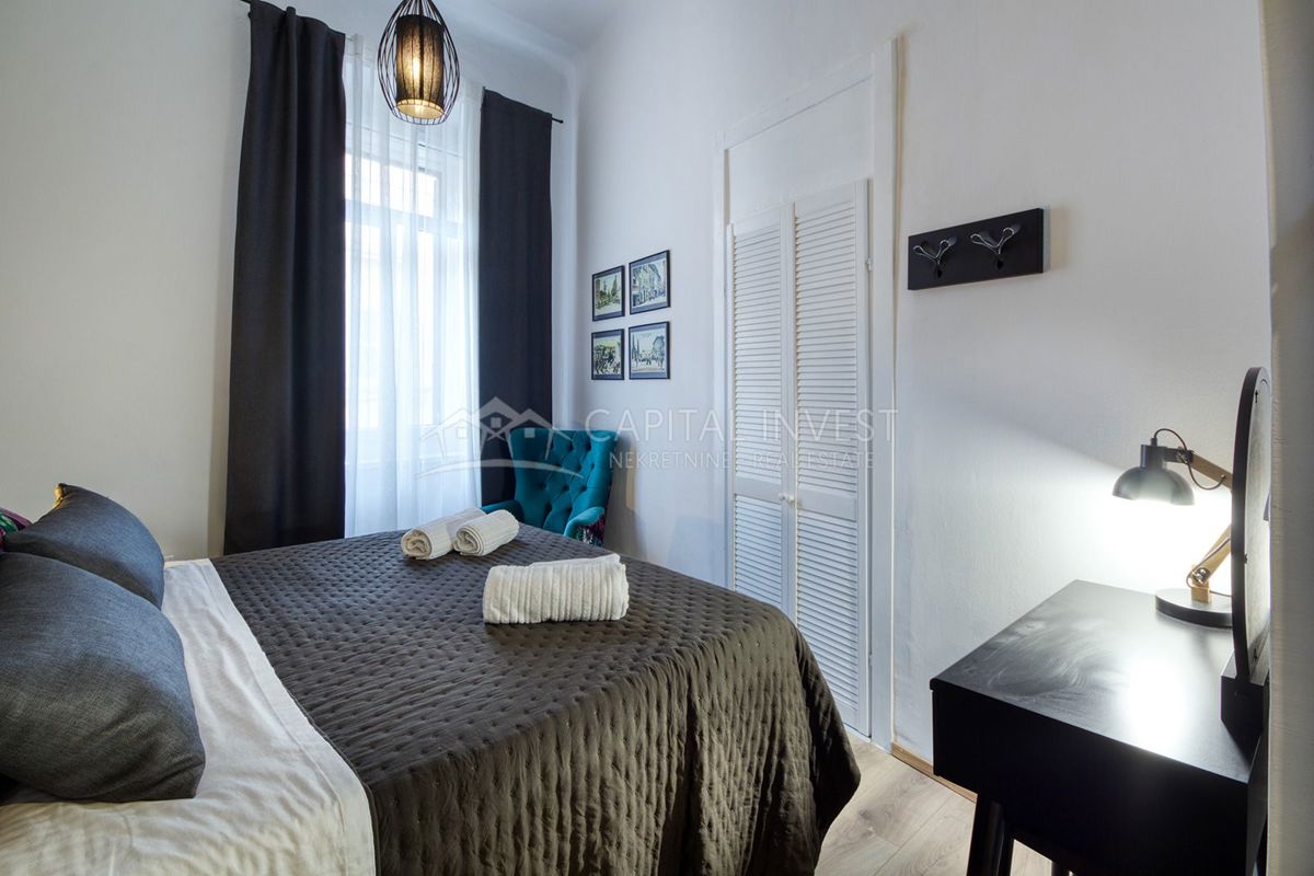 Appartamento, centro, Pola, Istria