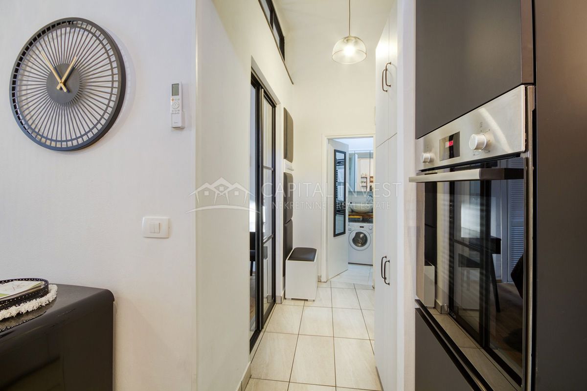Appartamento, centro, Pola, Istria
