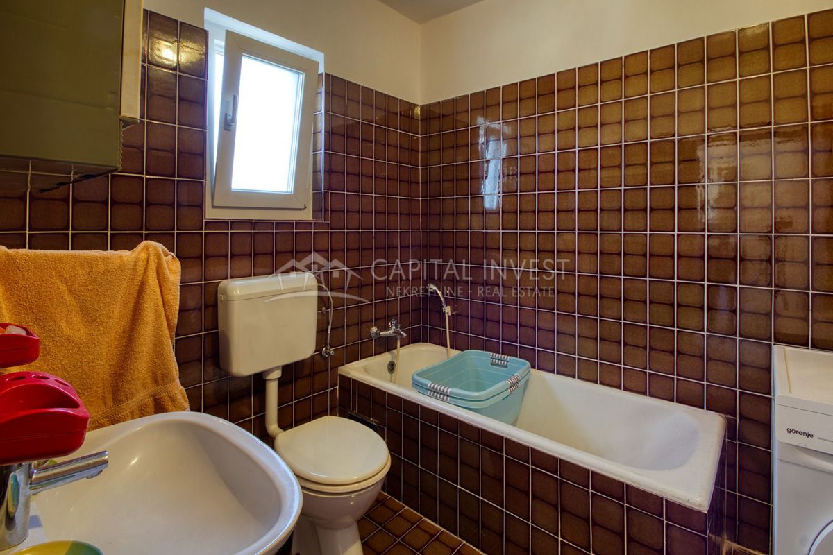 Casa, Pola, Istria