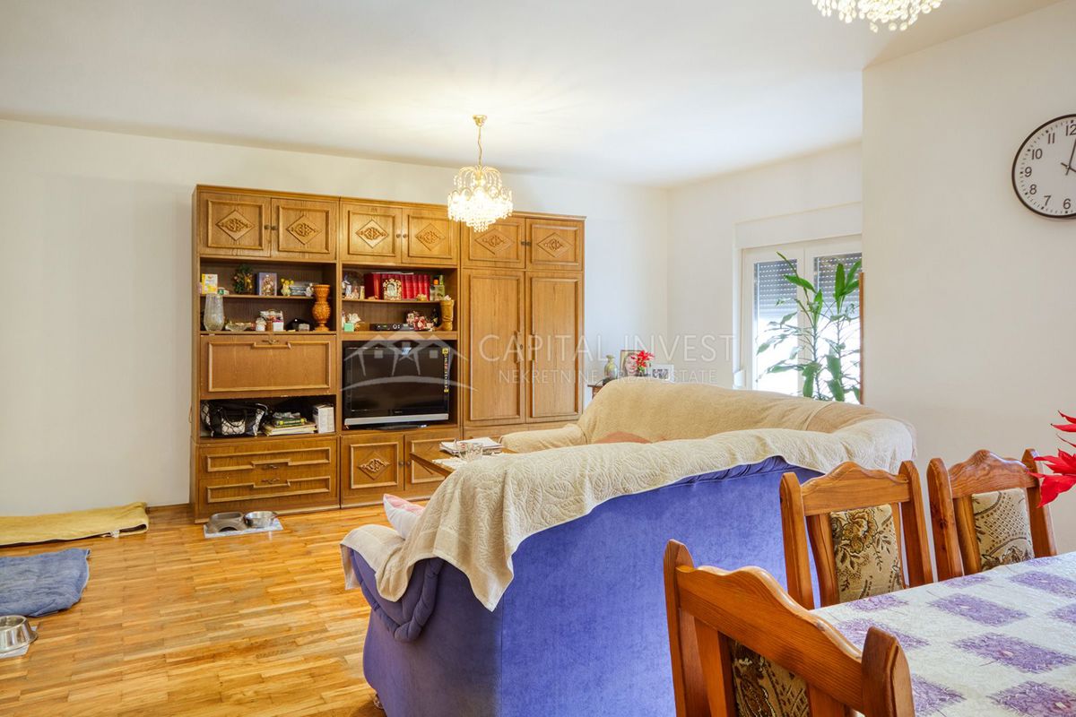 Casa, Pola, Istria