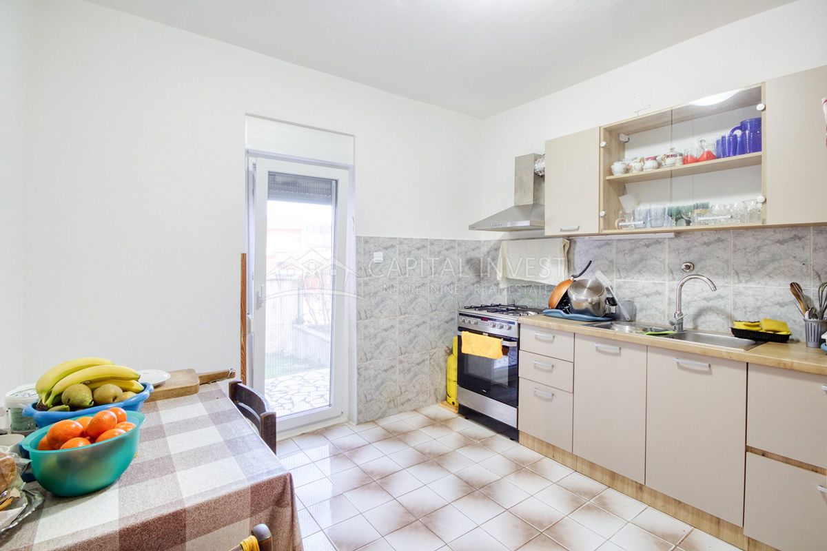 Casa, Pola, Istria
