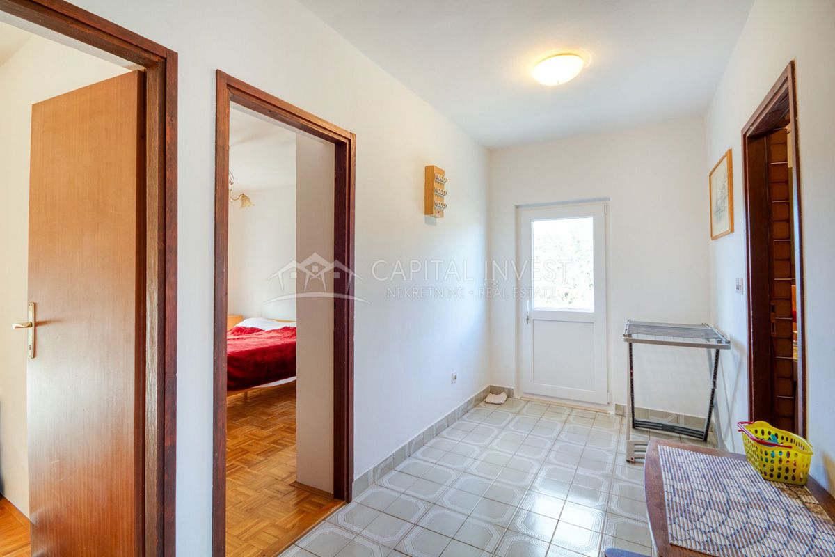 Casa, Pola, Istria