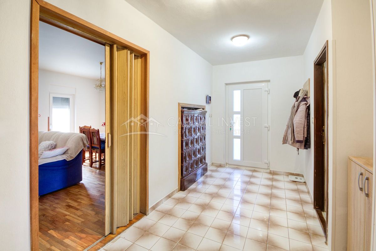 Casa, Pola, Istria