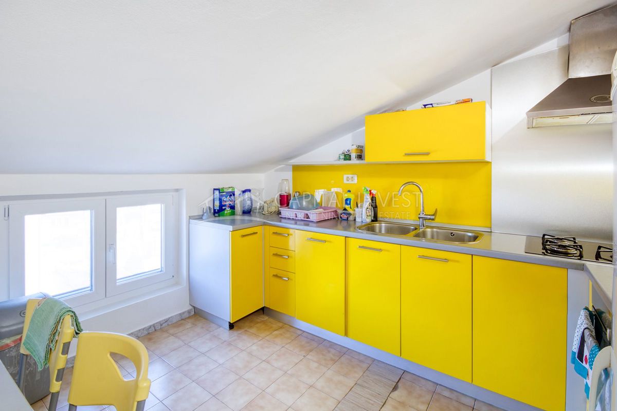 Casa, Pola, Istria