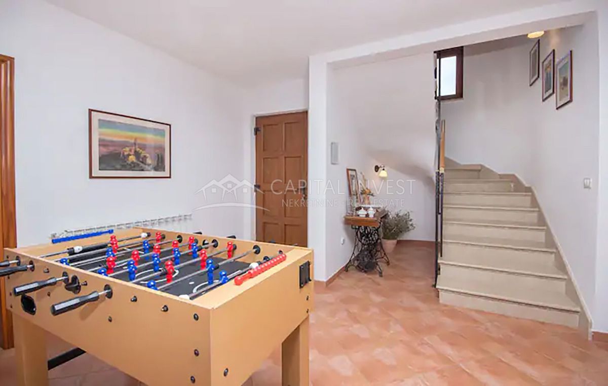 Casa Marčana, 175m2