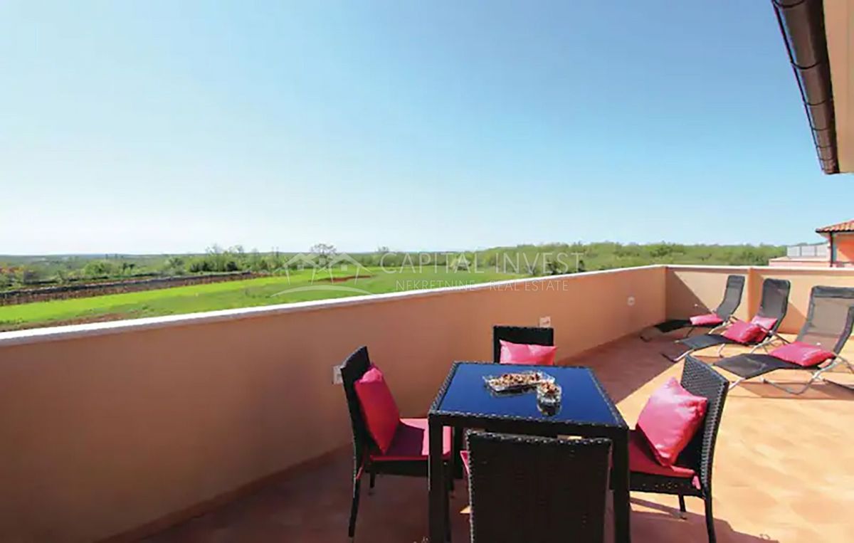 Casa Marčana, 175m2