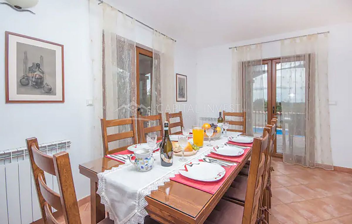 Casa Marčana, 175m2