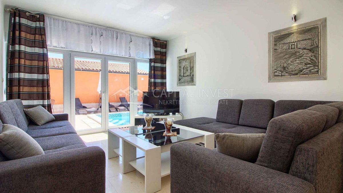 Casa Medulin, 350m2