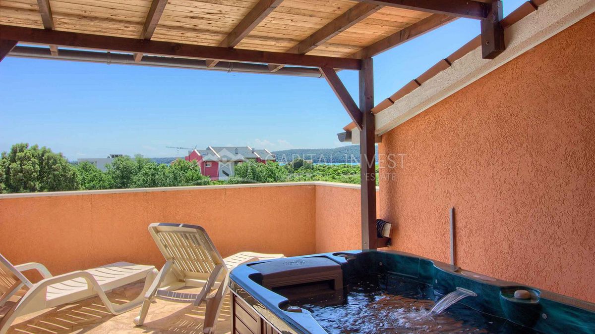 Casa Medulin, 350m2