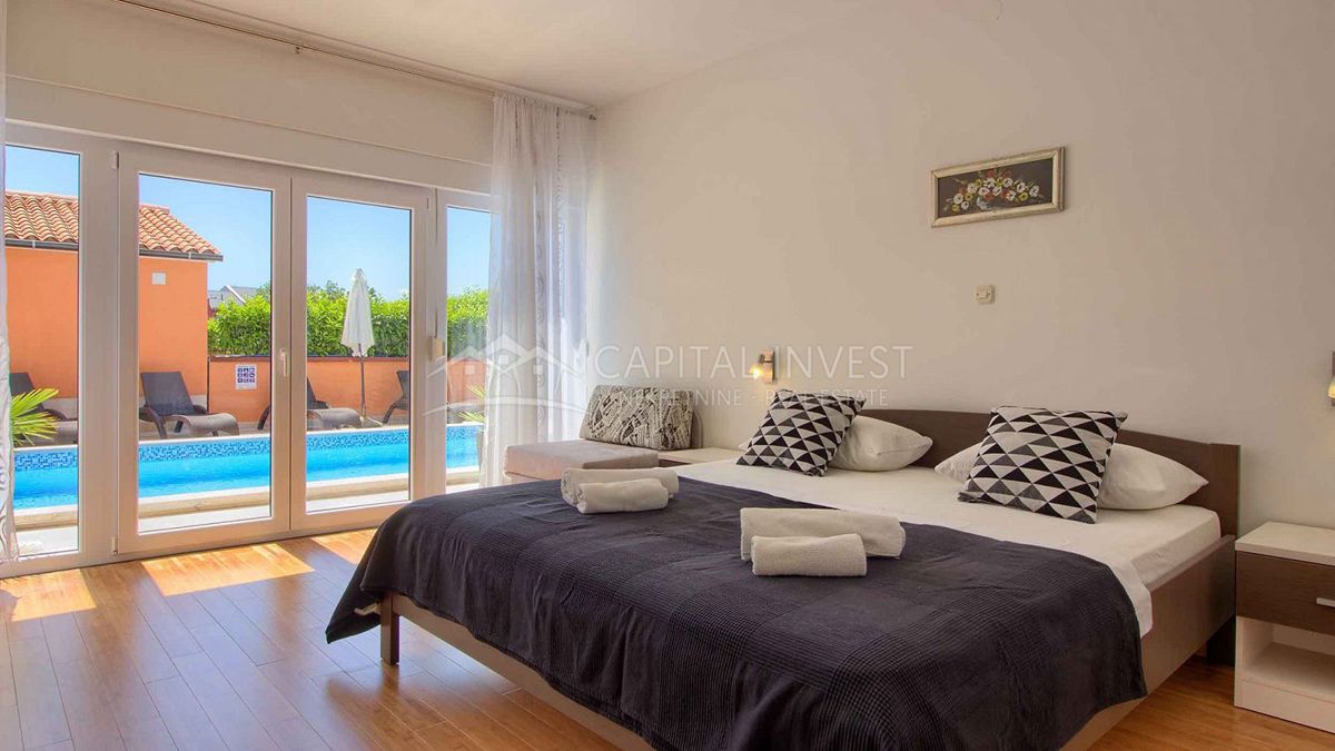 Casa Medulin, 350m2