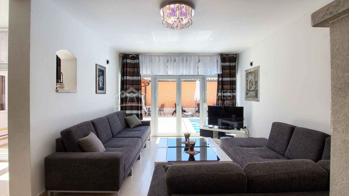 Casa Medulin, 350m2