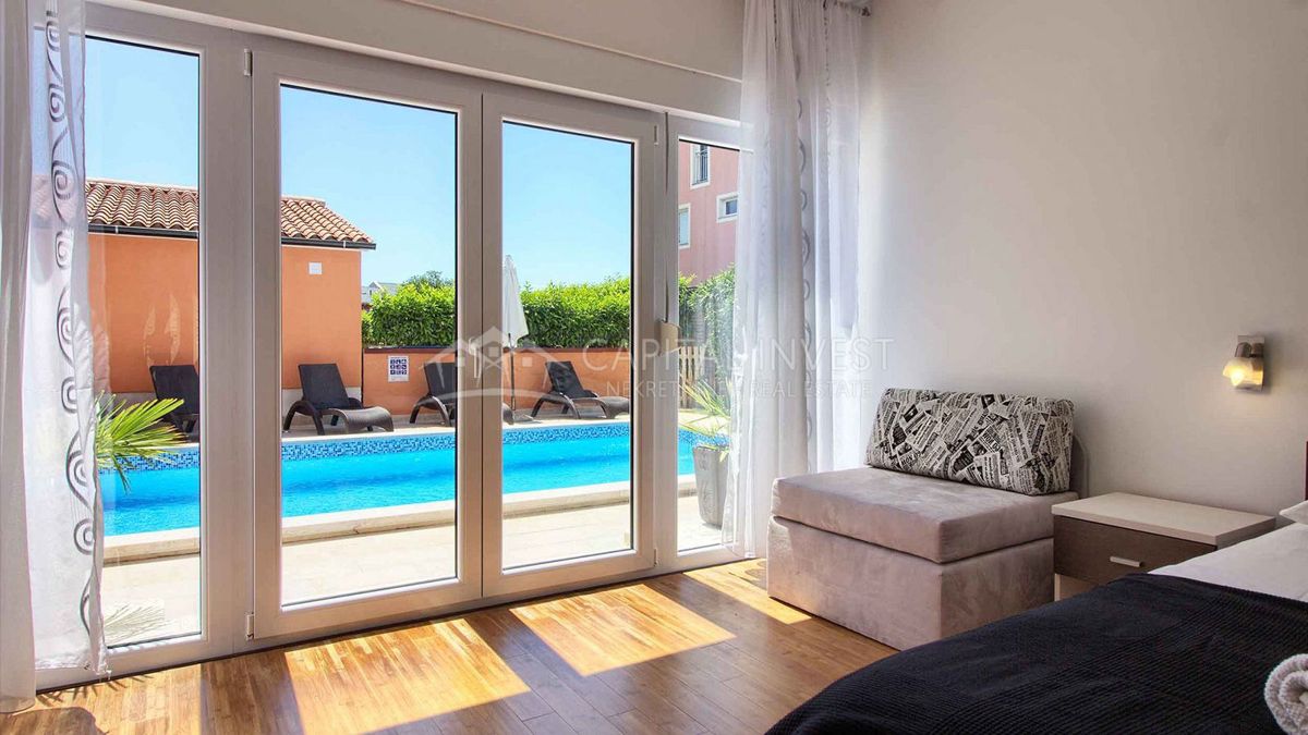Casa Medulin, 350m2