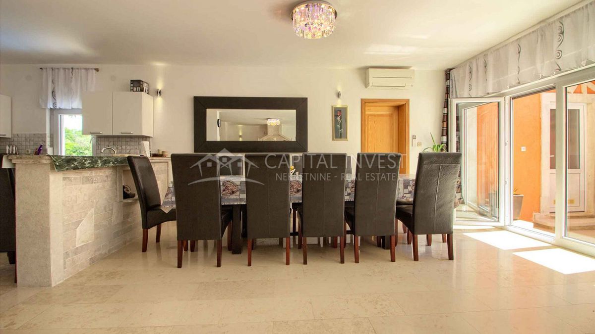 Casa Medulin, 350m2