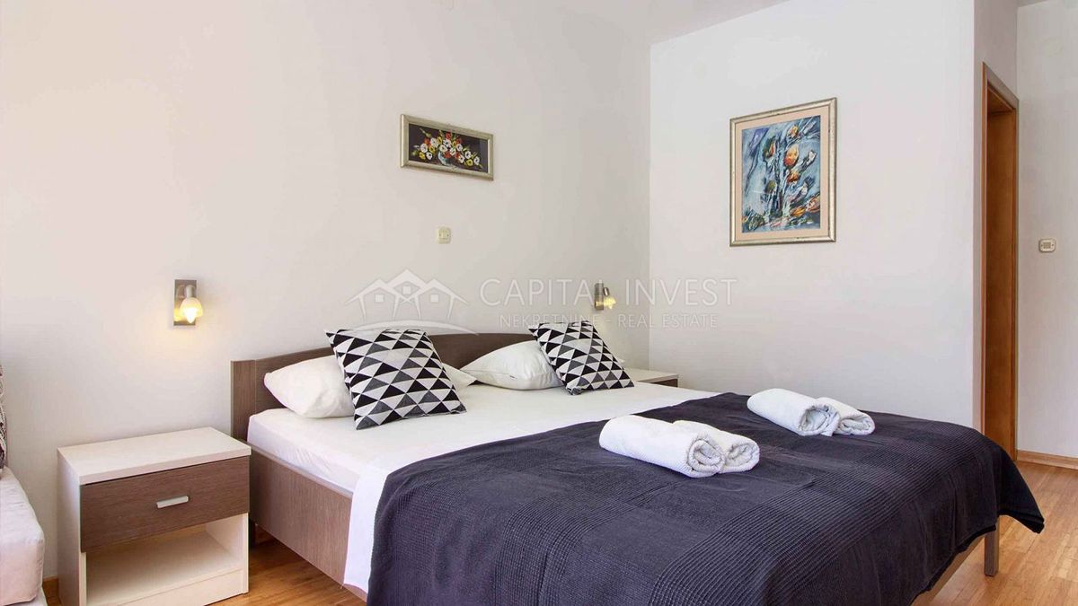 Casa Medulin, 350m2