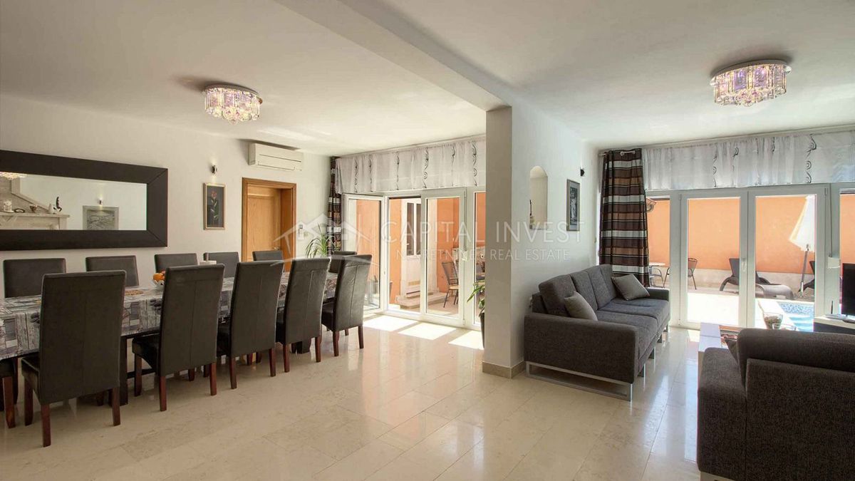 Casa Medulin, 350m2