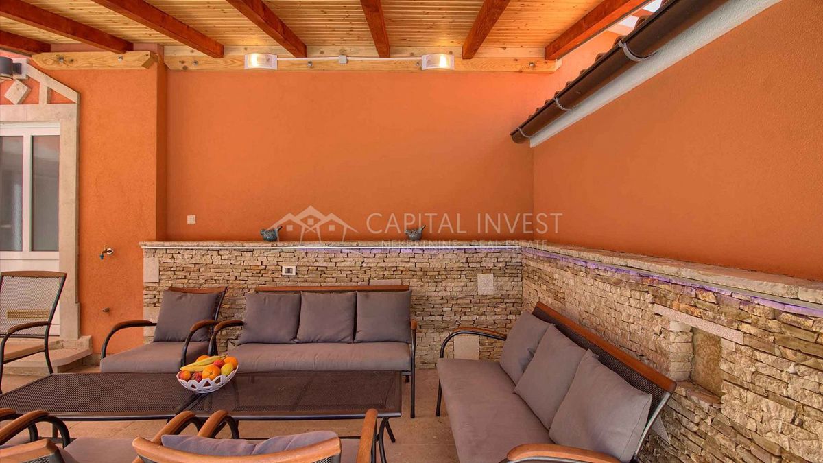 Casa Medulin, 350m2