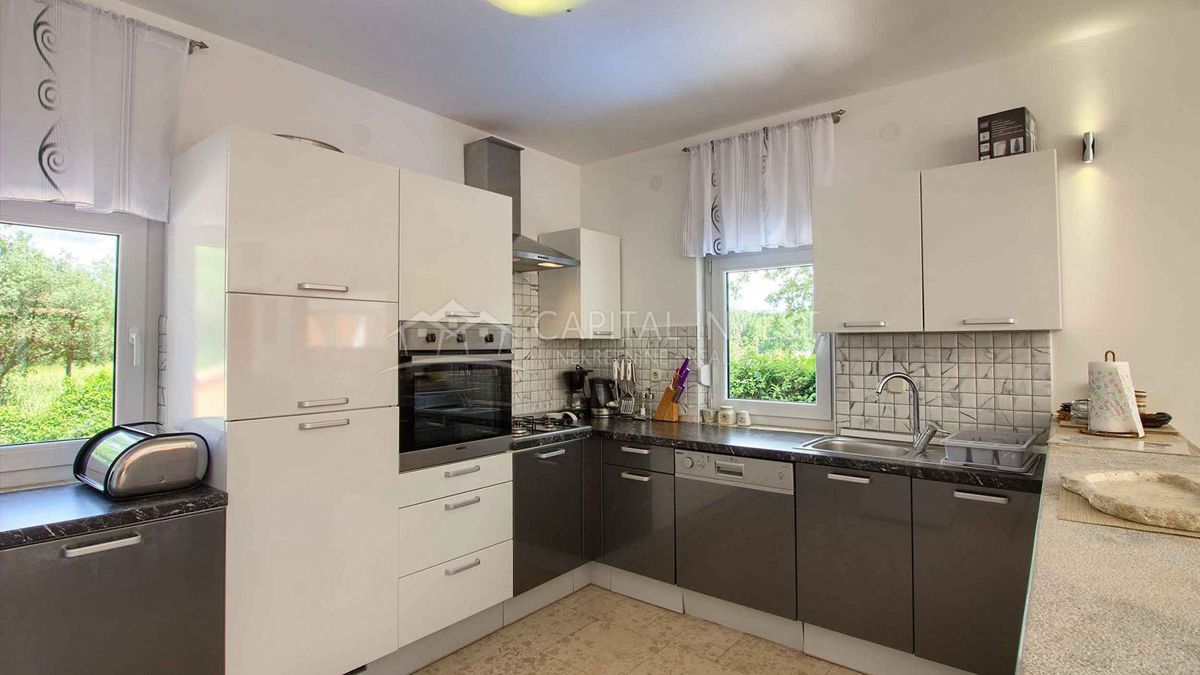 Casa Medulin, 350m2
