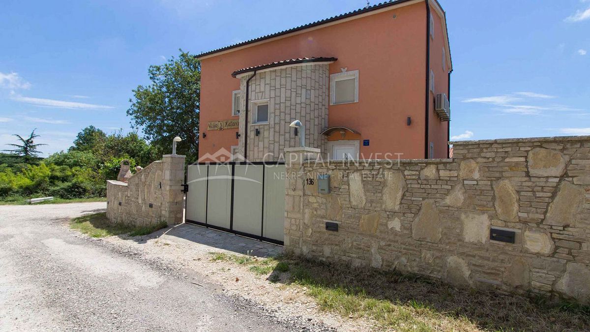 Casa Medulin, 350m2