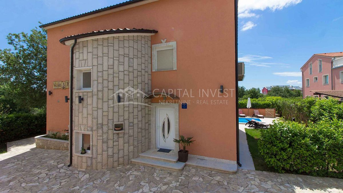 Casa Medulin, 350m2
