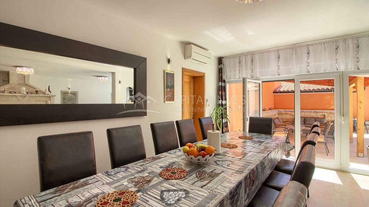 Casa Medulin, 350m2