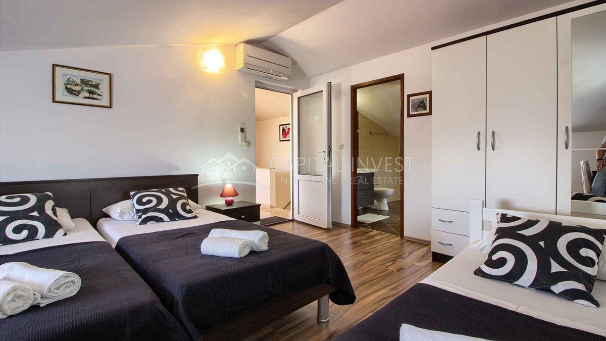 Casa Medulin, 350m2