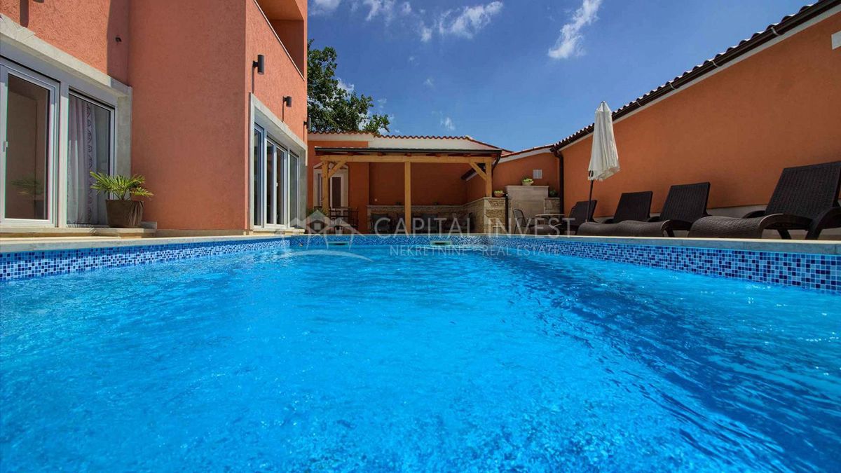 Casa Medulin, 350m2