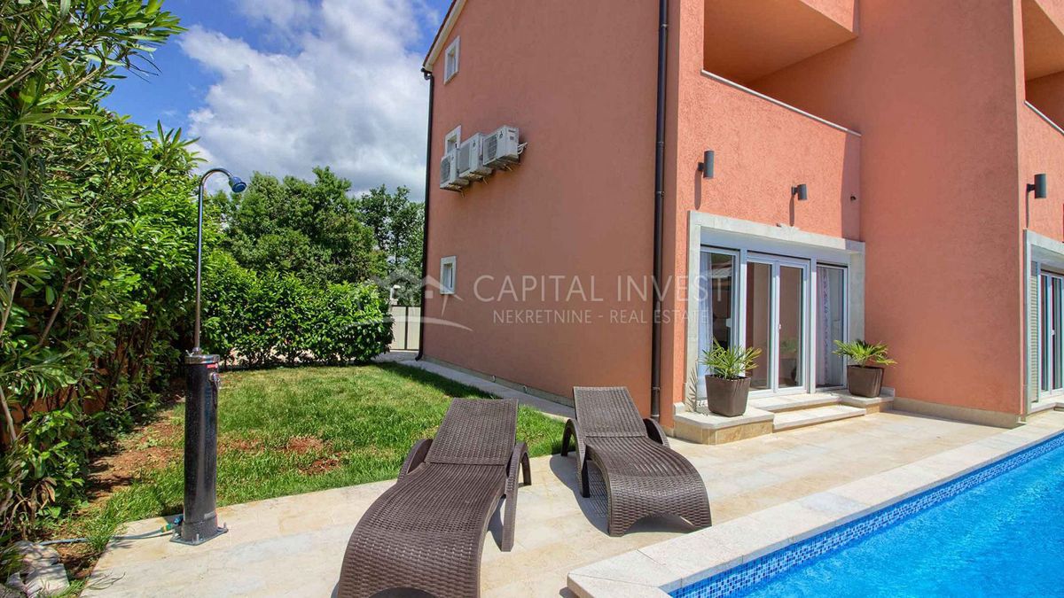 Casa Medulin, 350m2