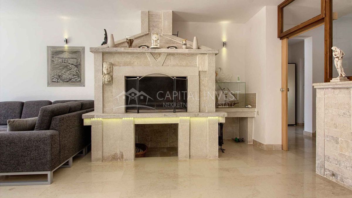 Casa Medulin, 350m2