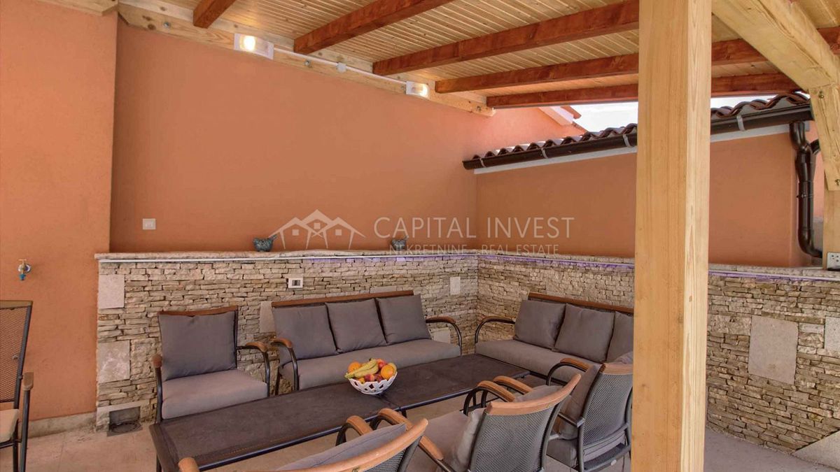 Casa Medulin, 350m2