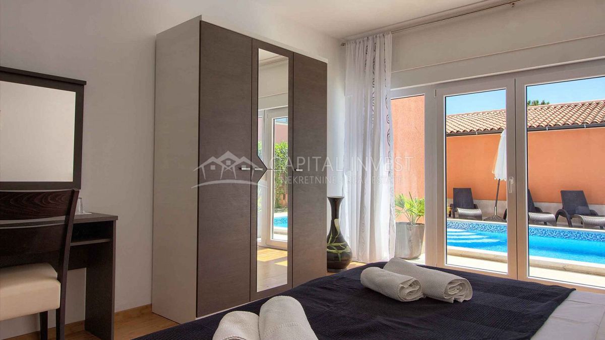 Casa Medulin, 350m2