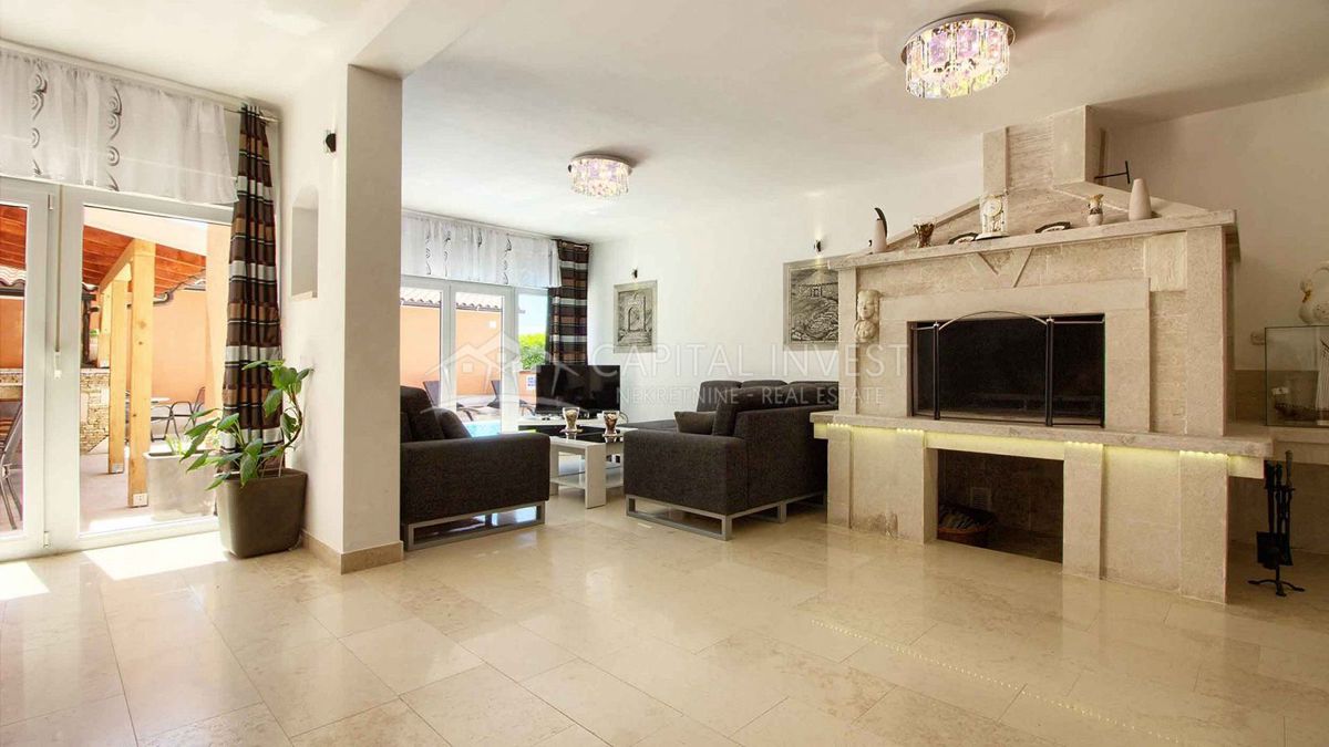 Casa Medulin, 350m2