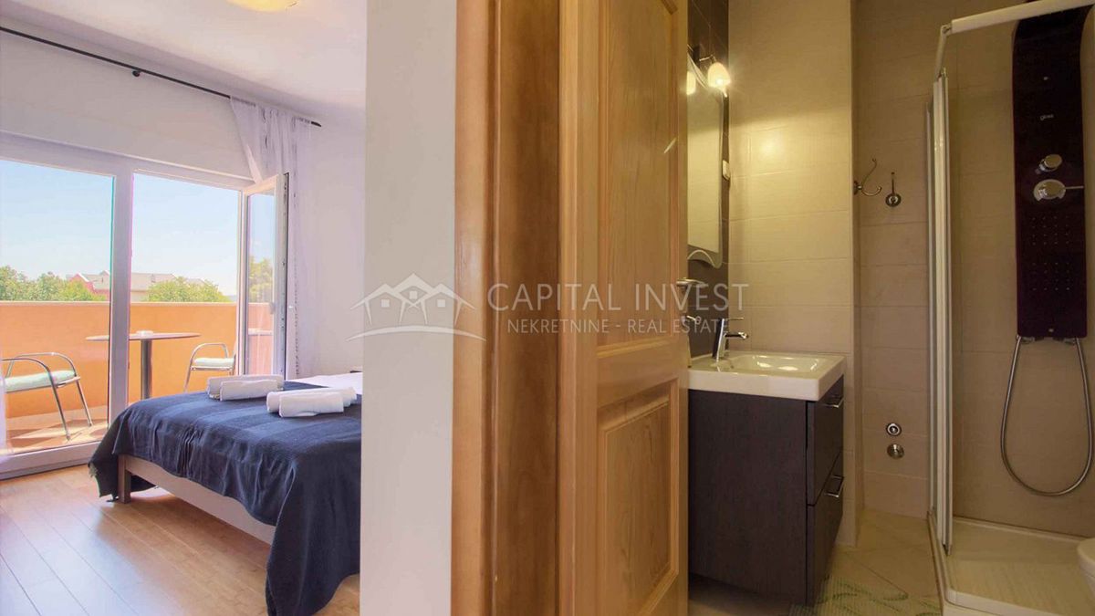 Casa Medulin, 350m2