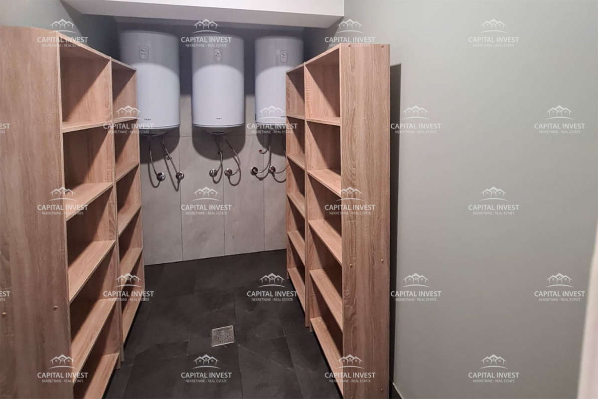 Casa con piscina su un ampio terreno, Štokovci, Istria