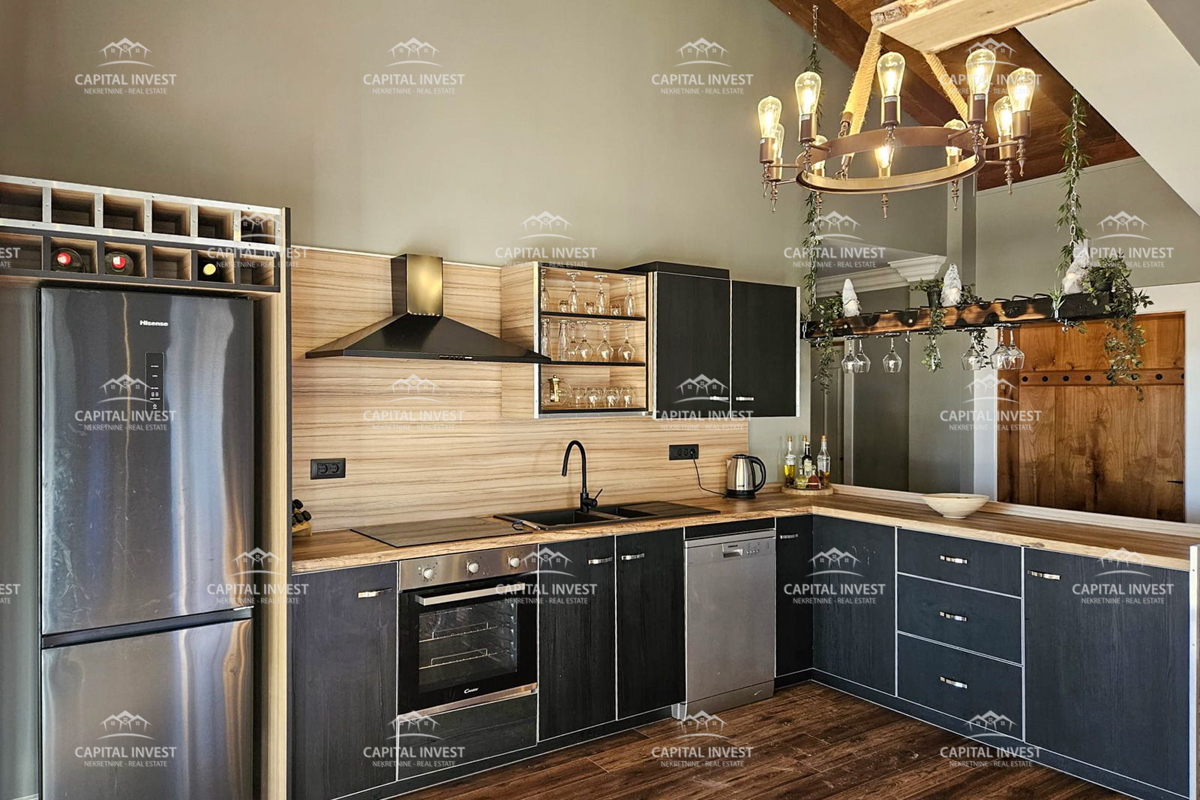 Casa con piscina su un ampio terreno, Štokovci, Istria